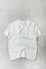 画像をギャラリービューアに読み込む, THE LION KING MOVIE T-SHIRT / WHITE [SIZE: L USED]
