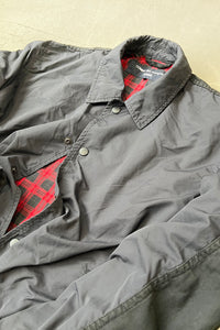 MADE IN JAPAN 20SS COACH JACKET / NAVY [SIZE: S USED]