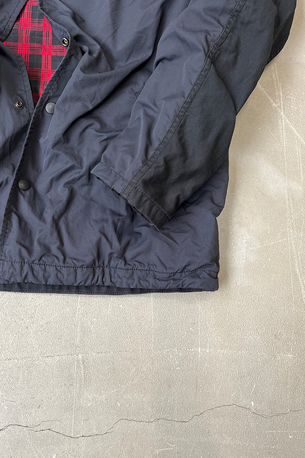 MADE IN JAPAN 20SS COACH JACKET / NAVY [SIZE: S USED]