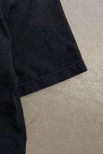画像をギャラリービューアに読み込む, MADE IN USA Y2K 04&#39;S SKATEBOARDING T-SHIRT / BLACK [SIZE: XL USED]
