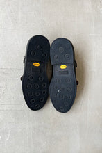 画像をギャラリービューアに読み込む, DOBLE MONK STRAP LEATHER SHOES / BLACK [SIZE: US9.5(27.5m相当) USED]
