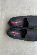 画像をギャラリービューアに読み込む, SILP-ON SNEAKERS / BLACK [SIZE: US8.0(26.0cm相当) USED]
