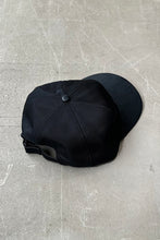 画像をギャラリービューアに読み込む, 90&#39;S 6 PANEL MESH CAP / BLACK [ONE SIZE USED]
