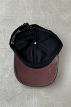 画像をギャラリービューアに読み込む, 90&#39;S 6 PANEL MESH CAP / BLACK [ONE SIZE USED]
