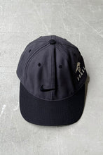 画像をギャラリービューアに読み込む, 90&#39;S 6 PANEL CAP / CHARCOAL [ONE SIZE USED]
