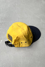 画像をギャラリービューアに読み込む, MADE IN USA 90&#39;S NYLON JET CAP / YELLOW [ONE SIZE USED]
