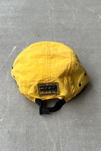画像をギャラリービューアに読み込む, MADE IN USA 90&#39;S NYLON JET CAP / YELLOW [ONE SIZE USED]
