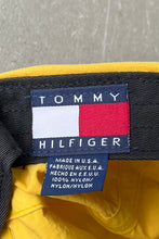 画像をギャラリービューアに読み込む, MADE IN USA 90&#39;S NYLON JET CAP / YELLOW [ONE SIZE USED]
