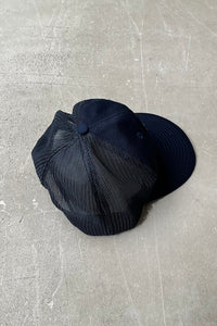 90'S MLB RED SOCKS MESH CAP / NAVY [ONE SIZE USED]