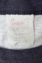 画像をギャラリービューアに読み込む, 85&#39;S MLB ALL-STAR GAME RINGER T-SHIRT / WHITE [SIZE: S USED]
