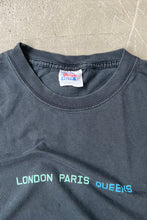 画像をギャラリービューアに読み込む, 90&#39;S MOMA MATISSE PICASSO ART T-SHIRT / BLACK [SIZE: XL USED]
