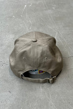 画像をギャラリービューアに読み込む, 90&#39;S 6 PANEL LOGO CAP / BEIGE [ONE SIZE USED]
