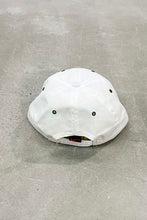 画像をギャラリービューアに読み込む, MADE IN USA 96&#39;S OLYMPIC ATLANTA CAP / WHITE [SIZE: ONE SIZE USED]
