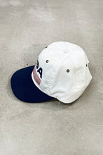 画像をギャラリービューアに読み込む, MADE IN USA 96&#39;S OLYMPIC ATLANTA CAP / WHITE [SIZE: ONE SIZE USED]
