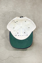 画像をギャラリービューアに読み込む, MADE IN USA 96&#39;S OLYMPIC ATLANTA CAP / WHITE [SIZE: ONE SIZE USED]
