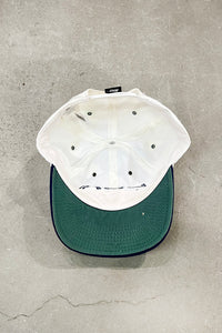 MADE IN USA 96'S OLYMPIC ATLANTA CAP / WHITE [SIZE: ONE SIZE USED]