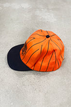 画像をギャラリービューアに読み込む, 90&#39;S PRINCETON UNIVERSITY CAP / ORANGE [ONE SIZE USED]
