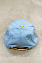 画像をギャラリービューアに読み込む, MADE IN USA 90&#39;S UCLA BRUINS CAP / BLUE [ONE SIZE USED]
