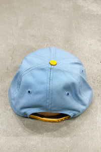 MADE IN USA 90'S UCLA BRUINS CAP / BLUE [ONE SIZE USED]