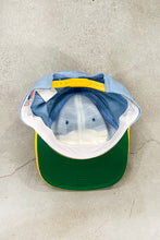 画像をギャラリービューアに読み込む, MADE IN USA 90&#39;S UCLA BRUINS CAP / BLUE [ONE SIZE USED]
