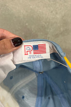 画像をギャラリービューアに読み込む, MADE IN USA 90&#39;S UCLA BRUINS CAP / BLUE [ONE SIZE USED]
