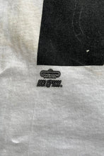 画像をギャラリービューアに読み込む, MADE IN USA 91&#39;S MADONNA WHAT ABODY OF WORK T-SHIRT / WHITE [SIZE: XL USED]
