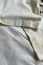 画像をギャラリービューアに読み込む, MADE IN USA 91&#39;S MADONNA WHAT ABODY OF WORK T-SHIRT / WHITE [SIZE: XL USED]
