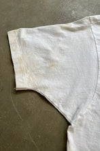 画像をギャラリービューアに読み込む, MADE IN USA 91&#39;S MADONNA WHAT ABODY OF WORK T-SHIRT / WHITE [SIZE: XL USED]
