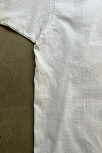 MADE IN USA 91'S MADONNA WHAT ABODY OF WORK T-SHIRT / WHITE [SIZE: XL USED]