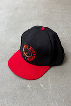 画像をギャラリービューアに読み込む, 90&#39;S LIZARD ROCK 6 PANEL CAP / BLACK[ONE SIZE USED]
