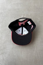 画像をギャラリービューアに読み込む, 90&#39;S LIZARD ROCK 6 PANEL CAP / BLACK[ONE SIZE USED]
