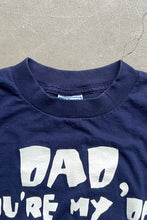 画像をギャラリービューアに読み込む, MADE IN USA 96&#39;S BUD LIGHT MESSEGE T-SHIRT / NAVY [SIZE: L USED]
