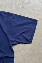 画像をギャラリービューアに読み込む, MADE IN USA 96&#39;S BUD LIGHT MESSEGE T-SHIRT / NAVY [SIZE: L USED]
