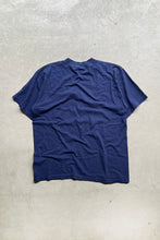 画像をギャラリービューアに読み込む, MADE IN USA 96&#39;S BUD LIGHT MESSEGE T-SHIRT / NAVY [SIZE: L USED]
