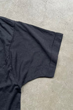 画像をギャラリービューアに読み込む, MADE IN USA 89&#39;S MESSAGE SUCK MY DICK T-SHIRT / BLACK [SIZE: L USED]

