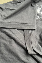 画像をギャラリービューアに読み込む, MADE IN USA 89&#39;S MESSAGE SUCK MY DICK T-SHIRT / BLACK [SIZE: L USED]
