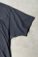 画像をギャラリービューアに読み込む, MADE IN USA 92&#39;SSCHAEFFER&#39;S PRINT T-SHIRT / BLACK [SIZE: XL USED]
