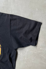 画像をギャラリービューアに読み込む, MADE IN USA 90&#39;S HARLEY DAVIDSON ROBISON T-SHIRT / BLACK [SIZE: L USED]
