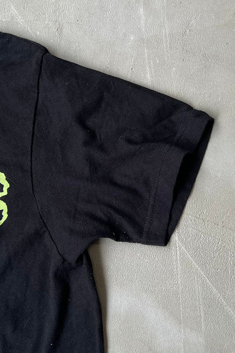 MADE IN MEXICO MISFITS T-SHIRT / BLACK [SIZE: M USED]