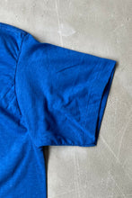 画像をギャラリービューアに読み込む, MADE IN USA 80-90&#39;S ROBIN WILLIAMS T-SHIRT / BLUE [SIZE: L USED]
