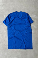 画像をギャラリービューアに読み込む, MADE IN USA 80-90&#39;S ROBIN WILLIAMS T-SHIRT / BLUE [SIZE: L USED]

