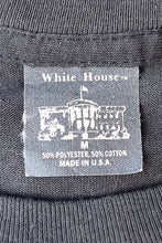 画像をギャラリービューアに読み込む, MADE IN USA 88&#39;S WINGER BAND T-SHIRT / BLACK [SIZE: M USED]
