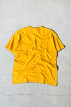 画像をギャラリービューアに読み込む, 90&#39;S-Y2K MOVIE PRINT T-SHIRT / YELLOW [SIZE: L USED]
