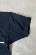 画像をギャラリービューアに読み込む, MADE IN USA 80&#39;S BOSE ADVERTISING T-SHIRT / BLACK [SIZE: L USED]
