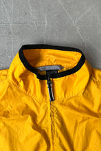 画像をギャラリービューアに読み込む, Y2K EARLY 00&#39;S NYLON VEST / YELLOW [SIZE: L USED]
