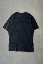 画像をギャラリービューアに読み込む, MADE IN USA 80&#39;S I MIGHT MESSAGE T-SHIRT / BLACK [SIZE: M USED]
