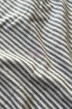 画像をギャラリービューアに読み込む, 90&#39;S HENLEY NECK T-SHIRT / GRAY [SIZE: L USED]
