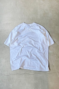 90'S MINNIE T-SHIRT / WHITE [SIZE: XL USED]