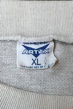 画像をギャラリービューアに読み込む, 70&#39;S ARIZONA STATE UNIVERSIDY RUGBY T-SHIRT / WHITE [SIZE: XL USED]
