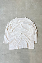 画像をギャラリービューアに読み込む, 70&#39;S ARIZONA STATE UNIVERSIDY RUGBY T-SHIRT / WHITE [SIZE: XL USED]
